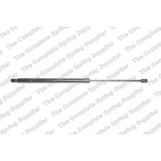 Amortizor portbagaj Arcul cu gaz arcul cu gaz de incarcare Dreapta/Stanga HONDA CIVIC IX HATCHBACK 02.12- LESJOFORS LS8135741