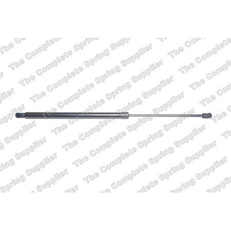 Amortizor portbagaj Arcul cu gaz arcul cu gaz de incarcare Dreapta/Stanga HONDA CIVIC IX HATCHBACK 02.12- LESJOFORS LS8135741