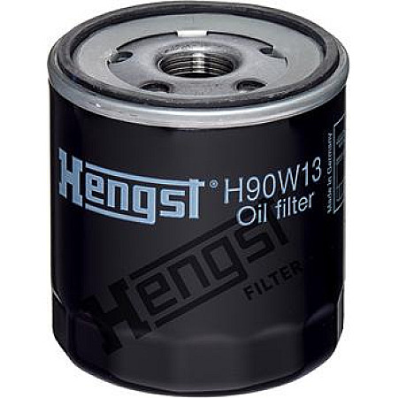 Filtru ulei insurubat M20x15mm se potriveste. DAF 400 400-SERIE CITROEN AX BERLINGO BERLINGO-MINIVAN BX C15 C15-MINIVAN C25 C35 CITROEN BX (XB-_), Hatchback, 10.1982 - 12.1994 Hengst Filter H90W13