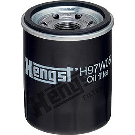 Filtru ulei insurubat M20x15mm se potriveste. VOLVO S40 I V40 ACURA MDX TL TLX ALFA ROMEO MITO CITROEN C4 AIRCROSS C-CROSSER C-C HONDA PRELUDE V (BB_), Compartiment, 10.1996 - 04.2001 Hengst Filter H97W05