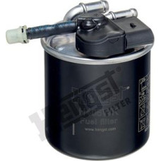Filtru combustibil MERCEDES C A205 C C204 C C205 C T-MODEL S204 C T-MODEL S205 C W204 C W205 CLS C218 CLS SHOOTIN MERCEDES-BENZ C-CLASS T-Model (S205), Turism, 09.2014 - Hengst Filter H406WK
