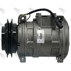 Compresor, climatizare APLICA compresor de aer saucat.a se vedea IC_Katalog indicele TEAMEC 222 582 001 TEAMEC TM8623501
