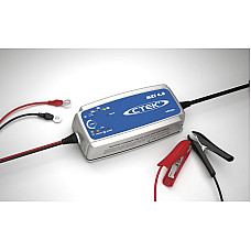 Aparat de incarcat bateria de acumulatori CTEK Incarcator 24V MXT 4 curent de incarcare 4A de baterie de acumulatori Umed MF Ca/Ca AGM si GEL 8100Ah CTEK 56-733