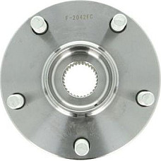 Butuc roata R butuc roata fata Fata LEXUS ES RX TOYOTA CAMRY PREVIA II 2.0D-3.5H 02.00- TOYOTA CAMRY V (_V3_), Sedan, 08.2001 - 11.2006 BTA H52012BTA