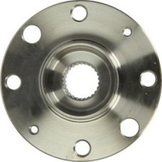 Butuc roata R butuc roata fata Fata FIAT GRANDE PUNTO OPEL CORSA D CORSA E 1.3D-1.4-1.9D 10.05- OPEL CORSA E (X15), Hatchback Van, 09.2014 - BTA H5F008BTA