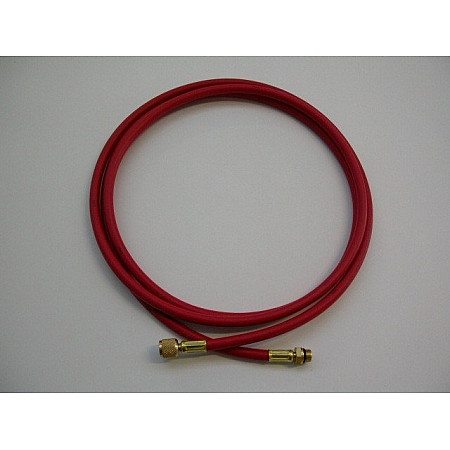 Unelte pentru intretinerea sistemului de  A/C Accessories hoses extension hoses TEXA TEX 3900056