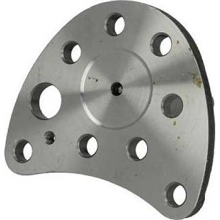 Articulatie directie. suspensie roata stecher butuc roata spate Stanga Spate se potriveste. SEAT CORDOBA CORDOBA VARIO IBIZA II VW PASSAT (32B), Sedan, 05.1982 - 06.1989 BTA H5W007BTA