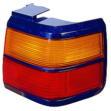 Stop spate Lampa spate Dreapta extern P21/5W/P21W/R5W  VW PASSAT B3/B4 02.88-05.97 DEPO 441-1915R-UE
