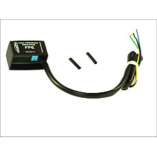 Emulator pentru instalatii injectie secventiala FPE Emulator FUEL PRESIUNE AC LPG WEG-68AH