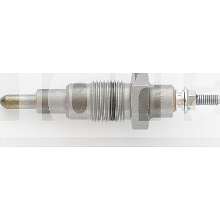 Bujie incandescenta Glow plug M18x15total length 925mm -28 wrench size21 ARO 240-244 AroD-127-AroL-27D 01.80-12.98 Hidria H0 601