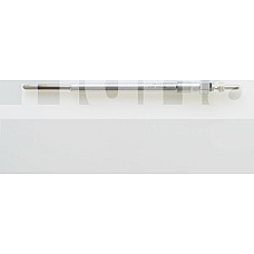 Bujie incandescenta Bujii incandescente ALFA ROMEO 147 159 BRERA GT 1.9-1.9D-2.4D 09.05-12.12 ALFA ROMEO 147 (937_), Hatchback, 10.2000 - 12.2010 Hidria H1 450