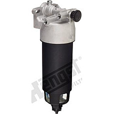 Locas filtru combustibil Filtru combustibil Hengst Filter H1451K01