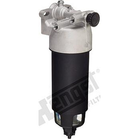 Locas filtru combustibil Filtru combustibil Hengst Filter H1451K01