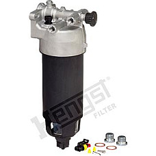 Locas filtru combustibil Filtru combustibil Cu incalzitor separator Hengst Filter H1452K01
