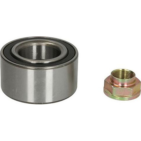 Kit rulmenti roata Kit rulment roata Fata 40x76x41 HONDA ACCORD III CONCERTO PRELUDE II ROVER 200 200 II 25 I 400 ROVER 200 (RF), Hatchback, 11.1995 - 11.2000 BTA H14004BTA