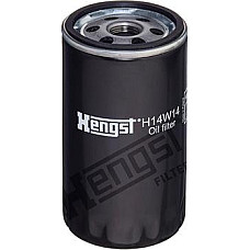 Filtru ulei insurubat 3-4inch-16UNF se potriveste. AUDI 80 B4 09.91-01.96 AUDI 80 Avant V (8C5, B4), Turism, 09.1991 - 01.1996 Hengst Filter H14W14 Filtru ulei insurubat 3-4inch-16UNF se potriveste. AUDI 80 B4 09.91-01.96 AUDI 80 Avant V (8C5, B4), Turism, 09.1991 - 01.1996 Hengst Filter H14W14