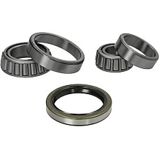 Kit rulmenti roata Kit rulment roata Fata 35x65x19 HYUNDAI H-1 H-1 - STAREX H100 MITSUBISHI L 300 - DELICA II L 3 MITSUBISHI L400 (PD_W, PC_W, PA_V, PB_V, PA_W), Autobuz, 06.1994 - 04.2007 BTA H15006BTA