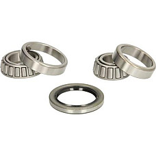 Kit rulmenti roata Kit rulment roata Fata-Spate 26x50x14 MITSUBISHI CARISMA ECLIPSE I GALANT V GALANT VI LANCER V MITSUBISHI SPACE WAGON (N3_W, N4_W), Dubita, 05.1991 - 11.2000 BTA H15002BTA