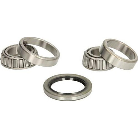 Kit rulmenti roata Kit rulment roata Fata-Spate 26x50x14 MITSUBISHI CARISMA ECLIPSE I GALANT V GALANT VI LANCER V MITSUBISHI SPACE WAGON (N3_W, N4_W), Dubita, 05.1991 - 11.2000 BTA H15002BTA