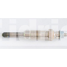 Bujie incandescenta Glow plug M12x125total length 72mm -245 wrench size12 LOMBARDINI Hidria H1 655