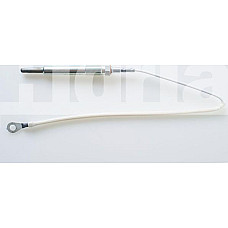 Bujie incandescenta Glow plug M12x125total length 120mm -25 wrench size12 DEUTZ KHD Hidria H1 652