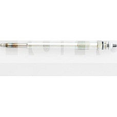 Bujie incandescenta Bujii incandescente OPEL VECTRA B 2.0D 11.96-04.02 OPEL VECTRA B (J96), Hatchback, 09.1995 - 07.2003 Hidria H1 091