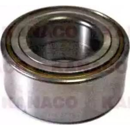 Kit rulmenti roata Kit rulment roata Fata 40x73x28 HYUNDAI ELANTRA III KIA CERATO I MAGENTIS 1.5D-2.5 04.01- HYUNDAI XG, Sedan, 09.2000 - 12.2005 Kanaco H10507