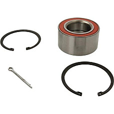 Kit rulmenti roata Kit rulment roata Fata 39x72x37 DAEWOO ESPERO LANOS LEGANZA NEXIA NUBIRA 1.3-2.2 10.91- DAEWOO LANOS (KLAT), Hatchback, 04.1997 - BTA H10020BTA