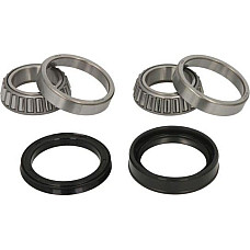 Kit rulmenti roata Kit rulment roata Fata Dreapta-Stanga 345x59x165 NISSAN CHERRY III MICRA I SUNNY I 1.0-1.2-1.3 NISSAN CHERRY I (E10 I), Sedan, 09.1970 - 09.1978 BTA H11002BTA