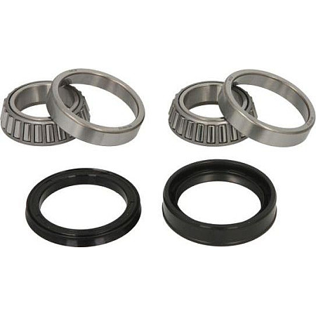 Kit rulmenti roata Kit rulment roata Fata Dreapta-Stanga 345x59x165 NISSAN CHERRY III MICRA I SUNNY I 1.0-1.2-1.3 NISSAN CHERRY I (E10 I), Sedan, 09.1970 - 09.1978 BTA H11002BTA