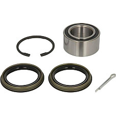 Kit rulmenti roata Kit rulment roata Fata-Spate Dreapta-Stanga 42x76x38 NISSAN MAXIMA - MAXIMA QX IV MAXIMA III P NISSAN PRIMERA Traveller (WP11), Turism, 06.1996 - 01.2002 BTA H11019BTA