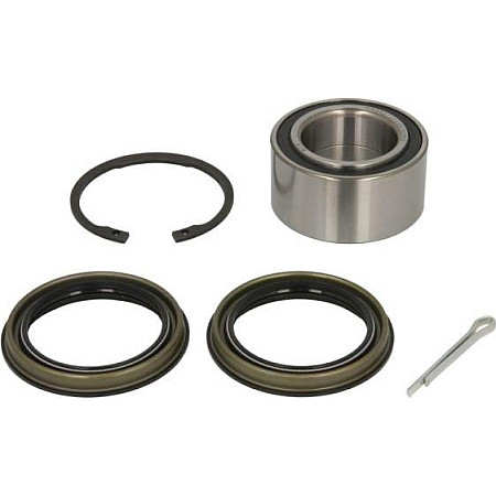 Kit rulmenti roata Kit rulment roata Fata-Spate Dreapta-Stanga 42x76x38 NISSAN MAXIMA - MAXIMA QX IV MAXIMA III P NISSAN PRIMERA Traveller (WP11), Turism, 06.1996 - 01.2002 BTA H11019BTA