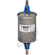 Filtru combustibil ALFA ROMEO 145 146 155 AUDI A2 A3 CADILLAC BLS CHEVROLET ASTRA VECTRA CITROEN JUMPER DAEWOO LA LADA 110 (2110), Sedan, 01.1995 - 12.2012 Hengst Filter H110WK