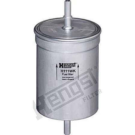 Filtru combustibil AUDI A3 A4 B6 A4 B7 A8 D3 TT BENTLEY CONTINENTAL CONTINENTAL FLYING SPUR SEAT EXEO EXEO ST LEO AUDI A4 (8H7, B6, 8HE, B7), Sabrioleta, 01.2002 - 12.2009 Hengst Filter H111WK