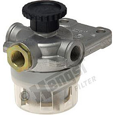 Pompa amorsare Pompa mecanica de combustibil DAF 75 CF SB 6BT5.9-WS315 01.74- Hengst Filter H11K05
