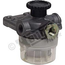 Pompa amorsare Pompa manuala stand-by Hengst Filter H11K02