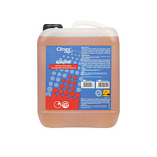 Chimicale pentru motoare Pistol de spalat cu jet 5L  fara ceara biodegradabile nu lasa sedimente CLINEX CLINEX ENGINE TS 5L