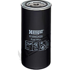 Filtru combustibil DAF 95 XF XE280C-XF355M 01.97-09.02 DAF F 1600 Hengst Filter H18WDK05