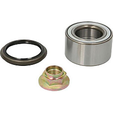 Kit rulmenti roata Kit rulment roata Fata Dreapta-Stanga 40x74x40 KIA SEPHIA MAZDA 323 C IV 323 C V 323 F IV 323 MAZDA 323 S VI (BJ), Sedan, 05.1998 - 05.2004 BTA H13012BTA