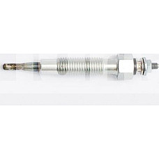 Bujie incandescenta Bujii incandescente LDV CUB NISSAN NAVARA SERENA TERRANO II VANETTE CARGO 2.3D-2.5D-2.7D 02.9 NISSAN SERENA (C23), Dubita, 06.1991 - 09.2001 Hidria H1 204