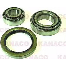 Kit rulmenti roata Kit rulment roata Fata Dreapta-Stanga 35x65x19 TOYOTA HIACE III HIACE IV HILUX IV HILUX V HILU TOYOTA HIACE II (_H5_, _H6_, _H7_, _H8_, _H9_), Van, 12.1982 - 11.1989 Kanaco H12008