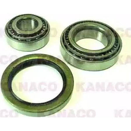 Kit rulmenti roata Kit rulment roata Fata Dreapta-Stanga 35x65x19 TOYOTA HIACE III HIACE IV HILUX IV HILUX V HILU TOYOTA HIACE II (_H5_, _H6_, _H7_, _H8_, _H9_), Van, 12.1982 - 11.1989 Kanaco H12008