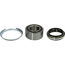 Kit rulmenti roata Kit rulment roata Fata Dreapta-Stanga 38x74x36 TOYOTA CAMRY CARINA E VI CELICA CORONA MR2 I RA TOYOTA CAMRY (_V1_), Liftback, 10.1982 - 01.1988 BTA H12002BTA