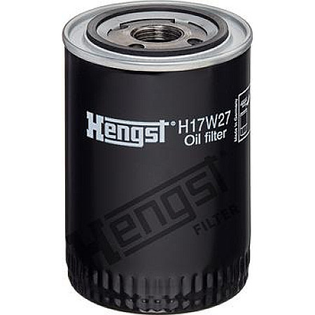 Filtru ulei Oil filter filet PORSCHE 911 911 SPEEDSTER 911 TARGA DEUTZ FAHR DX 930.03-M64.03 07.77-12.95 PORSCHE 911, Targa, 11.1964 - 11.1990 Hengst Filter H17W27
