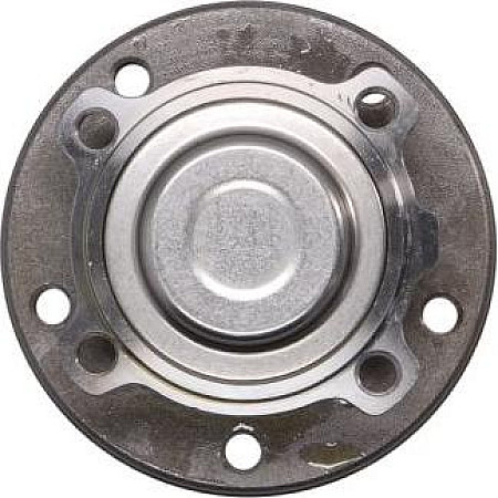 Kit rulmenti roata Set de rulmenti cu butuc Fata cu mufa x82 BMW 1 E81 1 E82 1 E88 3 E90 3 E91 3 E92 3 E93 Z4 E89 BMW X1 - I (E84), Turism, 03.2009 - 06.2015 BTA H1B016BTA