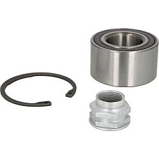 Kit rulmenti roata Kit rulment roata Fata 35x68x37 FIAT PALIO SIENA 1.0-1.6 04.96- FIAT FIORINO II (147_), Van, 01.1980 - 10.1993 BTA H1F030BTA