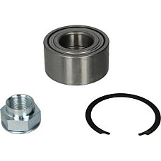Kit rulmenti roata Kit rulment roata Fata 37x74x37 FIAT BRAVO II DOBLO DOBLO CARGO STILO TIPO LANCIA DELTA III 1. FIAT TIPO (356_), Turism, 03.2016 - BTA H1F025BTA