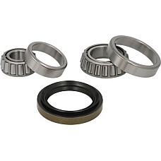 Kit rulmenti roata Kit rulment roata Fata 2143x50003x17526 MERCEDES 123 C123 123 T-MODEL S123 123 W123 S C126 S W MERCEDES-BENZ T1 (601), Autobuz, 05.1977 - 02.1996 BTA H1M000BTA