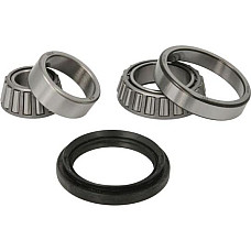 Kit rulmenti roata Kit rulment roata Fata 25x52x19812 MERCEDES SPRINTER 2-T B901 B902 SPRINTER 3-T B903 SPRINTER MERCEDES-BENZ SPRINTER 4-t (904), Autobuz, 02.1996 - 05.2006 BTA H1M008BTA