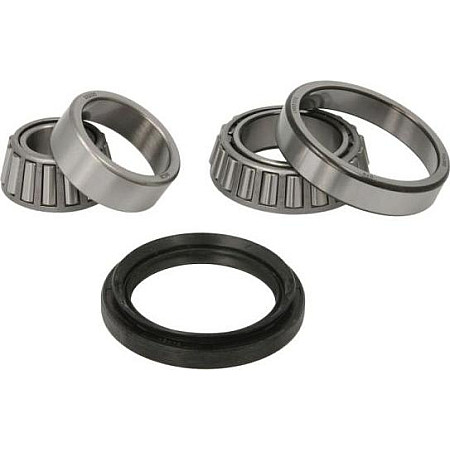 Kit rulmenti roata Kit rulment roata Fata 25x52x19812 MERCEDES SPRINTER 2-T B901 B902 SPRINTER 3-T B903 SPRINTER MERCEDES-BENZ SPRINTER 4-t (904), Autobuz, 02.1996 - 05.2006 BTA H1M008BTA